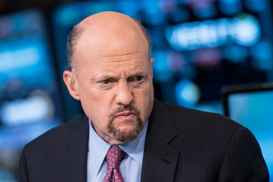 Jim Cramer gets real about Nvidia stock