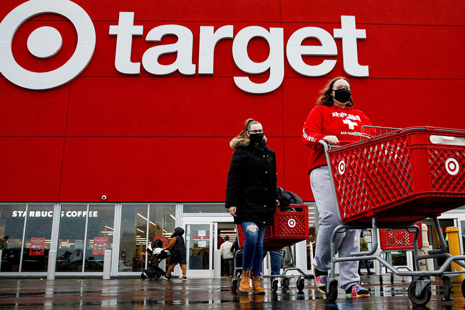 Target’s earnings are out before the market opens. What to watch for.