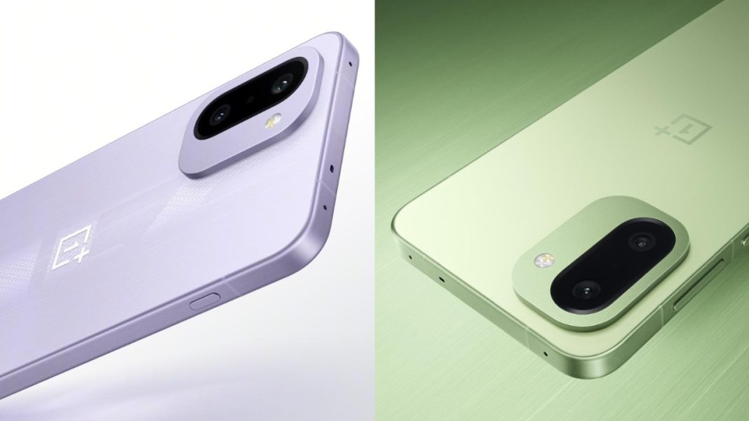 OnePlus Ace 6T may launch in India as OnePlus 15R, could beat the OnePlus 15 in one key area OnePlus Ace 6T may launch in India as OnePlus 15R, could beat the OnePlus 15 in one key area