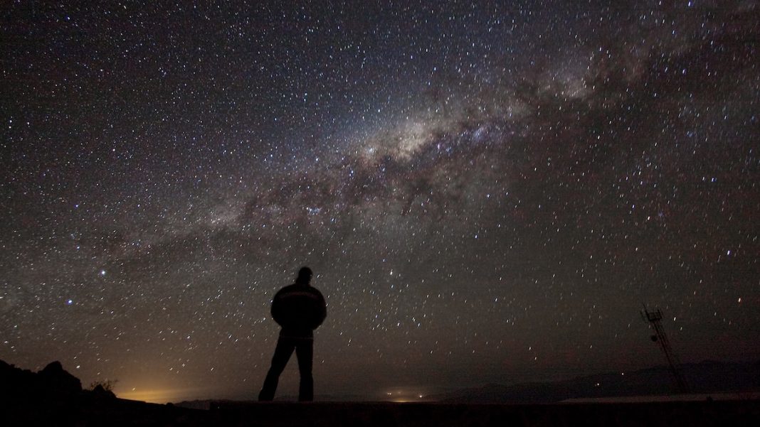 Guess what? We might be zipping through the universe way faster than we realized.