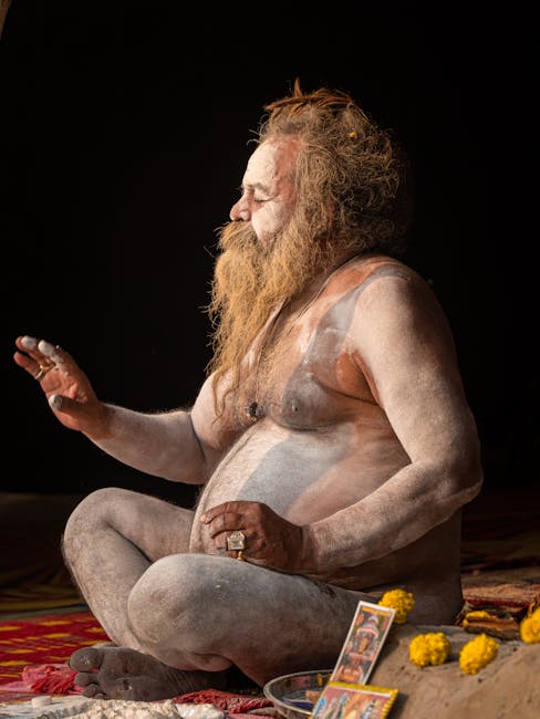 Varanasi first glimpse: Mahesh Babu's first look from SS Rajamouli film sees him wield trishul, ride bull Varanasi first glimpse: Mahesh Babu's first look from SS Rajamouli film sees him wield trishul, ride bull