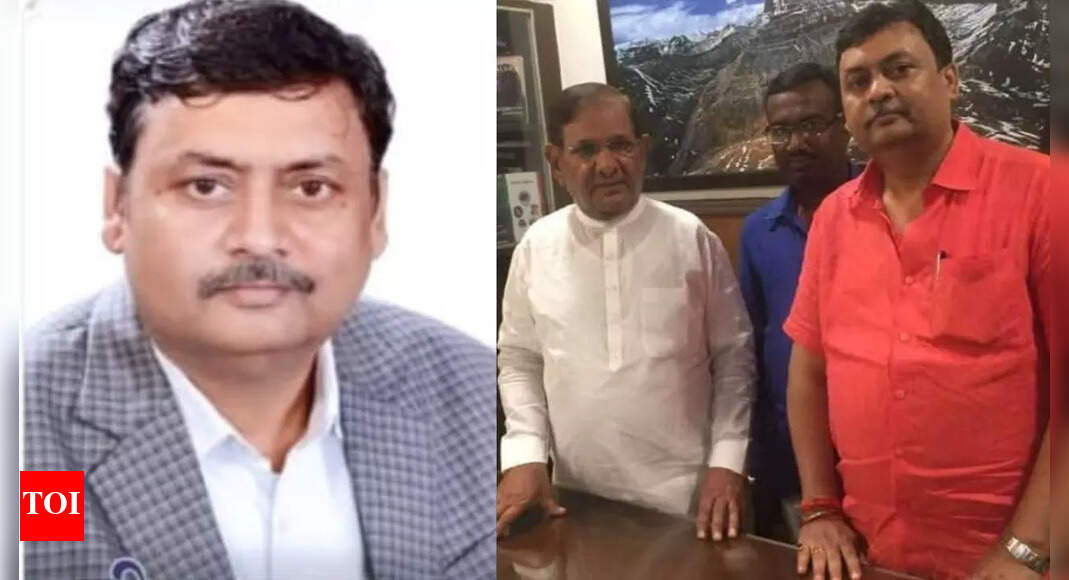 Bihar: JD(U) leader Neeranjan Kushwaha’s brother, wife, daughter found dead; Pappu Yadav flags suspicion