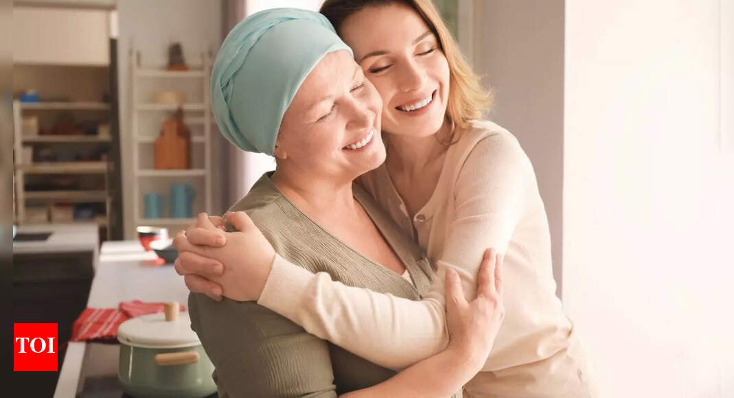 How can you best protect yourself from cancer? 5 powerful ways to support your body and lower your risk. How can you best protect yourself from cancer? 5 powerful ways to support your body and lower your risk.