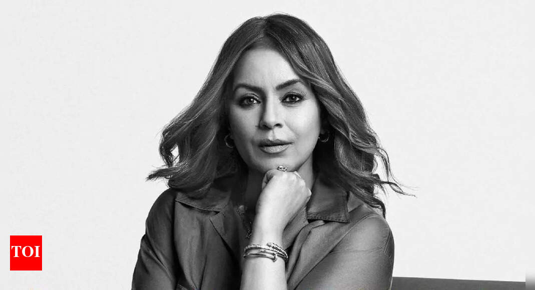 Mahima Chaudhry opens up about her breast cancer diagnosis, 'There were no symptoms, I just went in for a yearly check-up' Mahima Chaudhry opens up about her breast cancer diagnosis, 'There were no symptoms, I just went in for a yearly check-up'