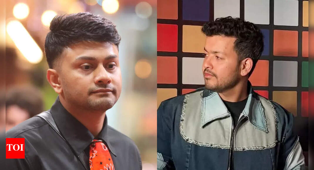 Bigg Boss 19’s Awez Darbar mourns the loss of the travel influencer Anunay Sood; writes ‘You motivated a generation’ Bigg Boss 19’s Awez Darbar mourns the loss of the travel influencer Anunay Sood; writes ‘You motivated a generation’