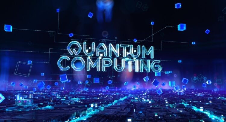 Quantum Computing (QUBT) stock is soaring, up over 15%! Who's invested? Quantum Computing (QUBT) stock is soaring, up over 15%! Who's invested?