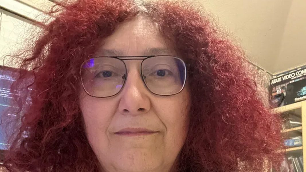 Rebecca Heineman, pioneering game developer and Interplay co-founder, has passed away at 62. Rebecca Heineman, pioneering game developer and Interplay co-founder, has passed away at 62.