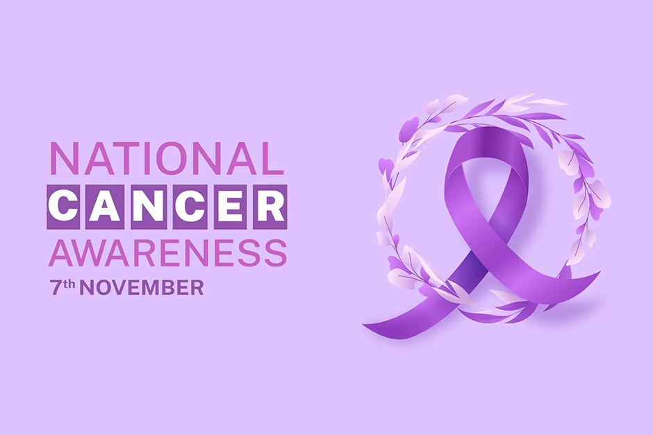 National Cancer Awareness Day: ‘Non-tobacco users also get oral cancer’ National Cancer Awareness Day: ‘Non-tobacco users also get oral cancer’