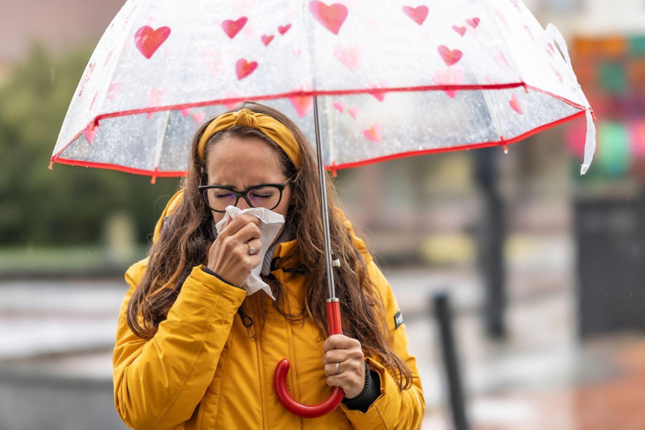 Could this new flu mean a tough winter? Could this new flu mean a tough winter?