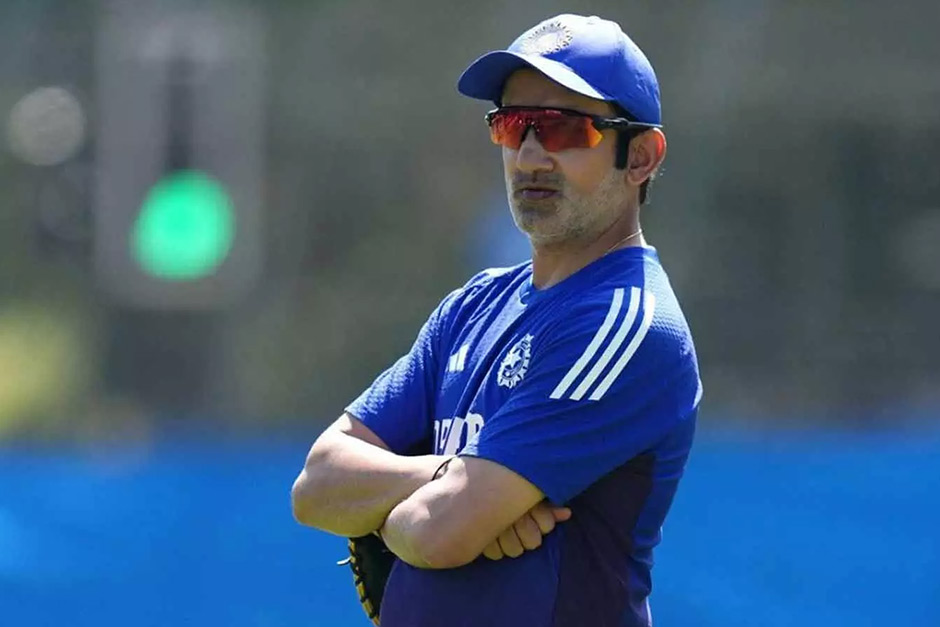 Gautam Gambhir Asks BCCI To Take Call On His Future: “Indian Cricket Is Important, I Am Not”