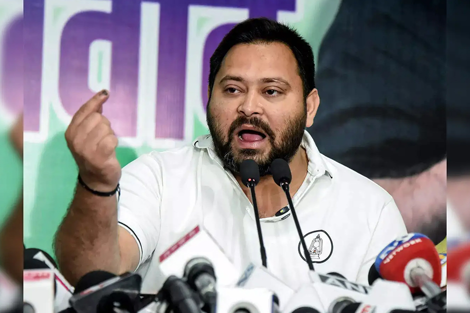 Bihar election results: RJD talks of ups & downs in politics, mum on ‘vote chori’