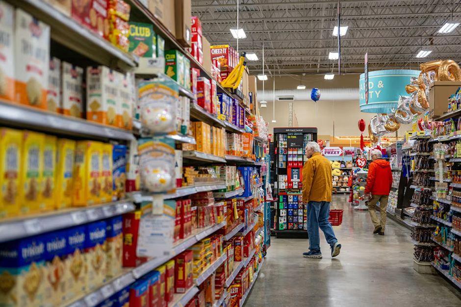 People are cutting back on extras and looking for deals, sending a holiday warning.