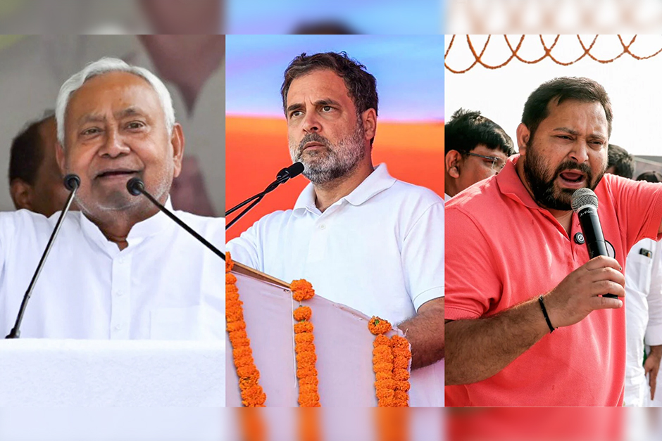 It’s a wrap for Bihar polls campaign ahead of final phase voting | Key points