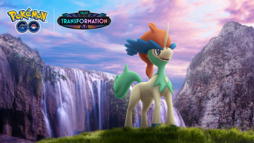 Pokémon GO Hub's Weekly Event Guide: November 24-30, 2025