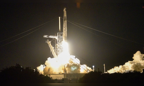 ISS to make controlled splashdown in remote Pacific location ‘Point Nemo’ by 2030