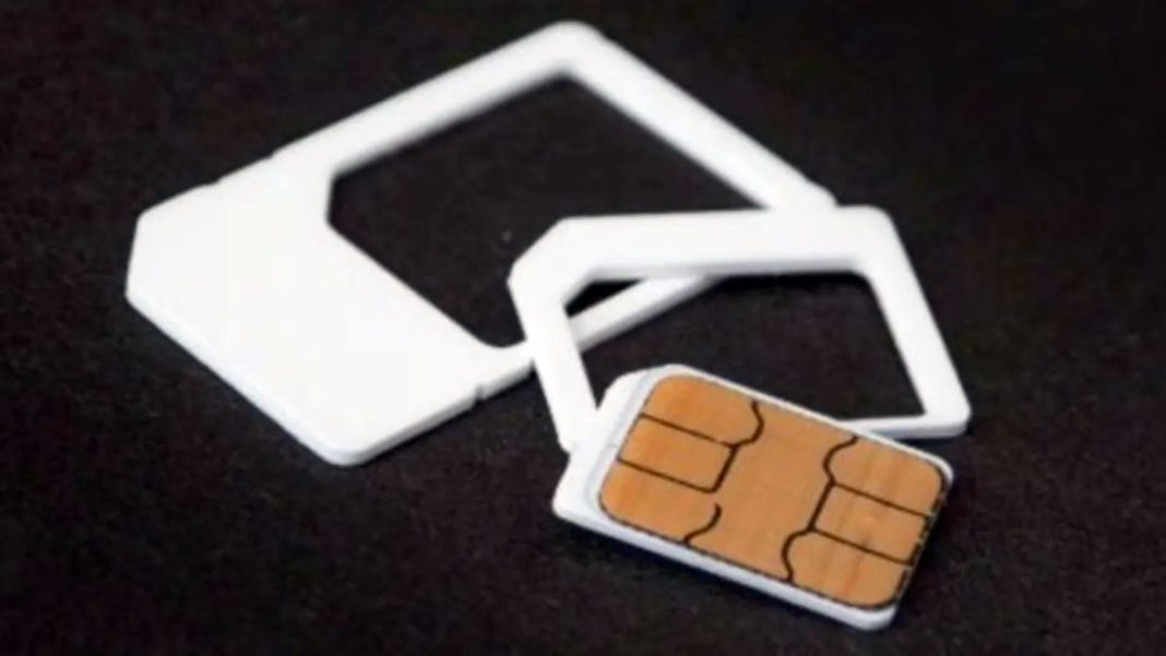 SIM binding mandatory for online messaging platforms: Dept of Telecom SIM binding mandatory for online messaging platforms: Dept of Telecom