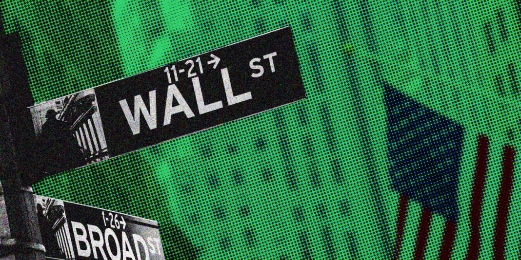 Stocks Drop Today: Dow, S&P, Nasdaq All Down, Tech Set for Worst Week Since April