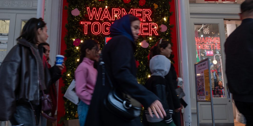 Turns Out, American Customers Are Madder Than Ever.