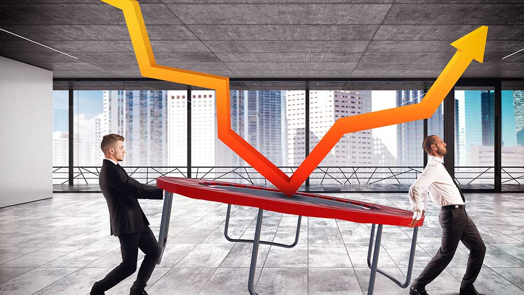 Stocks are bouncing back, but hold on – there's a key thing to watch. Keep an eye on Nvidia, Apple, and Eli Lilly.