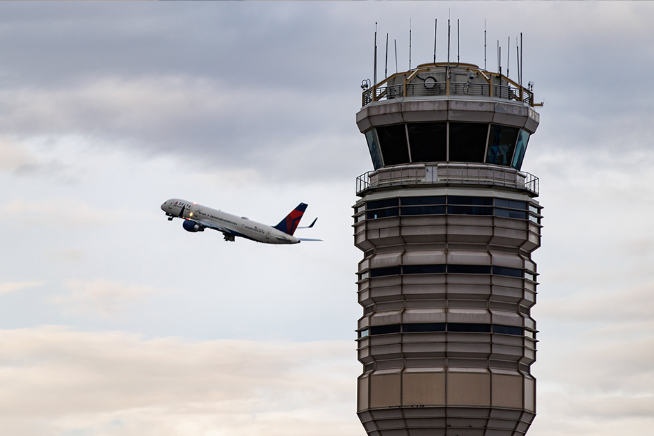 The FAA is making several airports cut 10% of their flights with the shutdown continuing The FAA is making several airports cut 10% of their flights with the shutdown continuing
