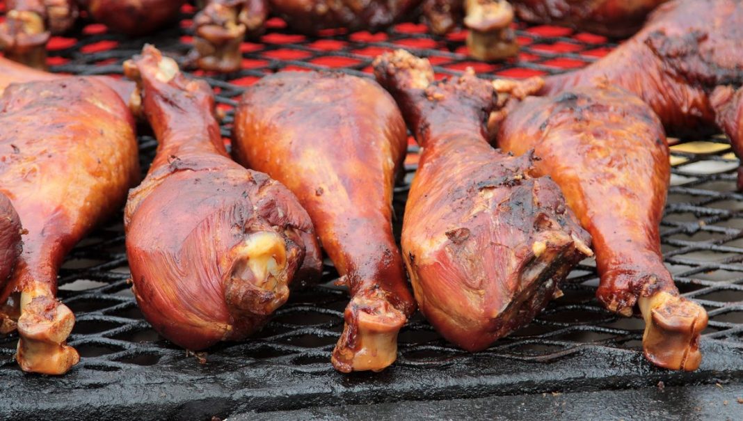 Could we eat dinosaur meat, and what would it taste like? Could we eat dinosaur meat, and what would it taste like?