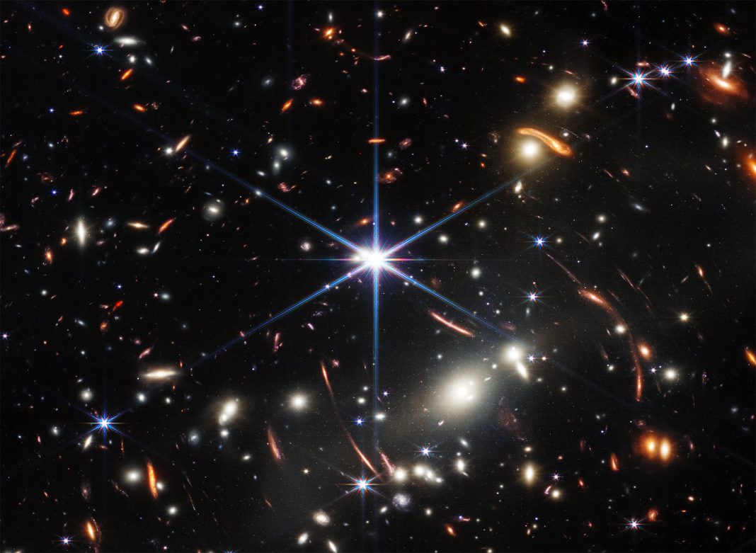 A new study says the universe is slowing down, not speeding up, completely shaking up our understanding. A new study says the universe is slowing down, not speeding up, completely shaking up our understanding.