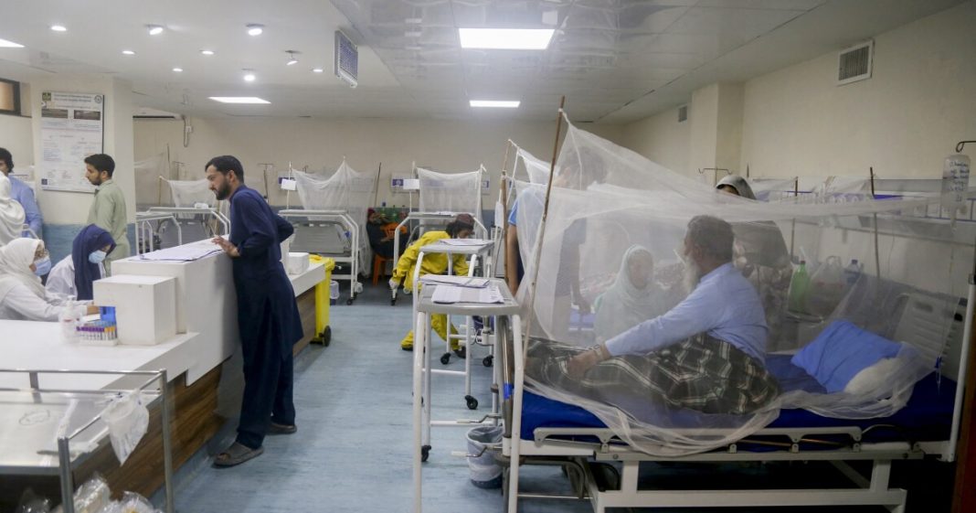 New malaria drug could be a life-saver as the standard drug shows signs of weakness