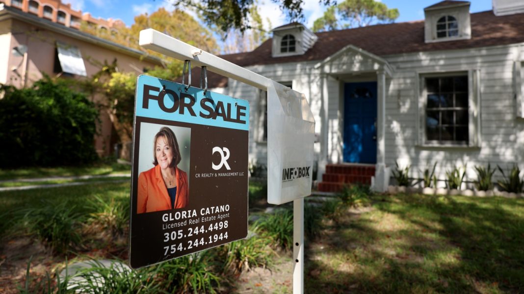 We have some questions about Trump's 50-year mortgage plan We have some questions about Trump's 50-year mortgage plan