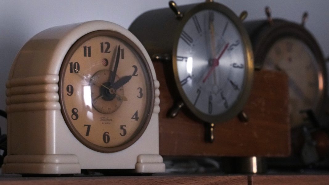 Daylight Saving Time is ending Sunday. Here's what you need to know.