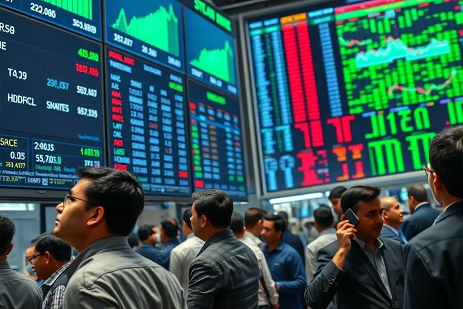 Asian stocks are expected to fall after a volatile day in US markets Asian stocks are expected to fall after a volatile day in US markets