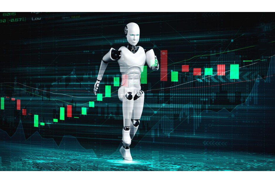 Stocks are holding steady after AI investments roared back Stocks are holding steady after AI investments roared back