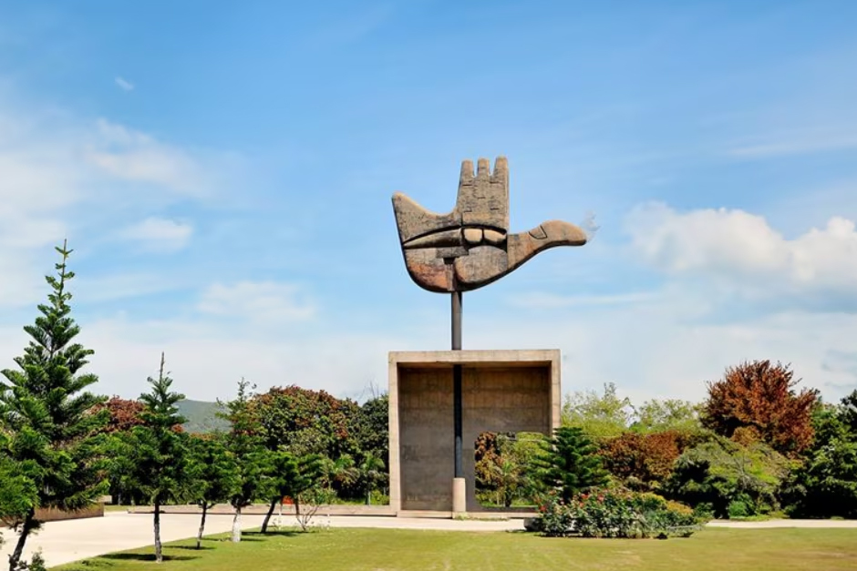 ‘No intention to … ‘: MHA offers big clarification on Chandigarh; move after political row over Article 240