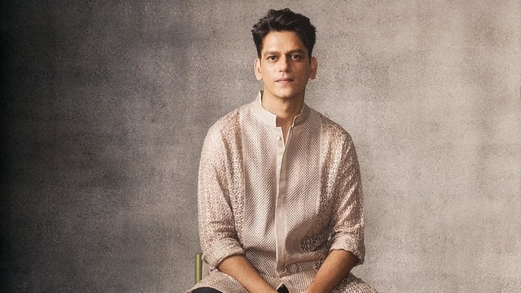 Vijay Varma opens up on battling depression, and how Ira Khan helped him heal Vijay Varma opens up on battling depression, and how Ira Khan helped him heal