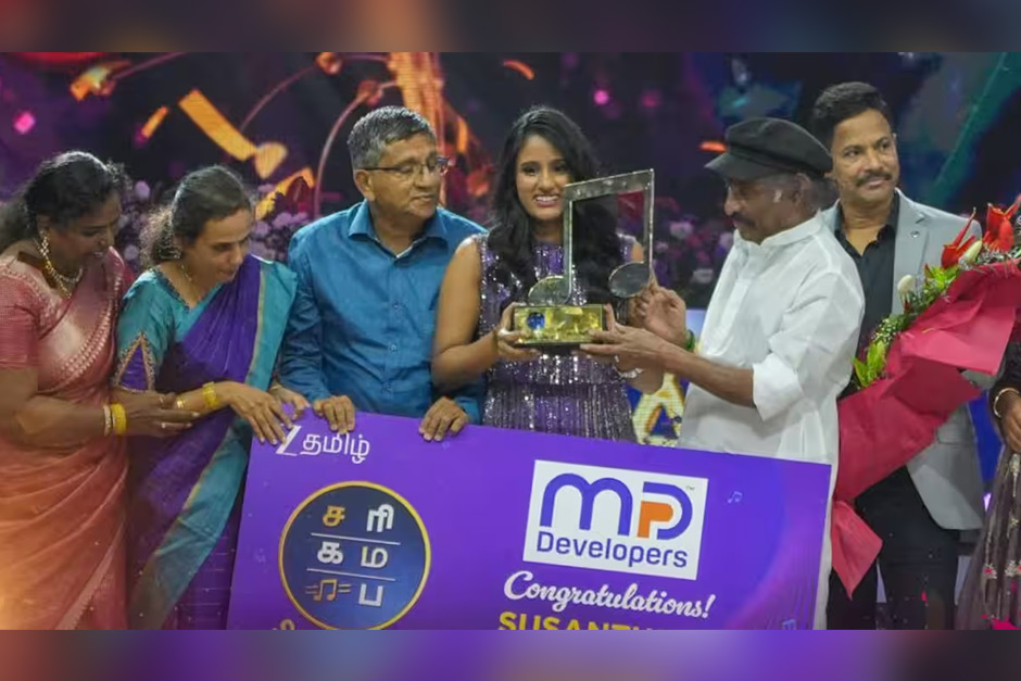 Sa Re Ga Ma Pa grand finale 2025: Who won, runners up and prize money – all you need to know Sa Re Ga Ma Pa grand finale 2025: Who won, runners up and prize money – all you need to know