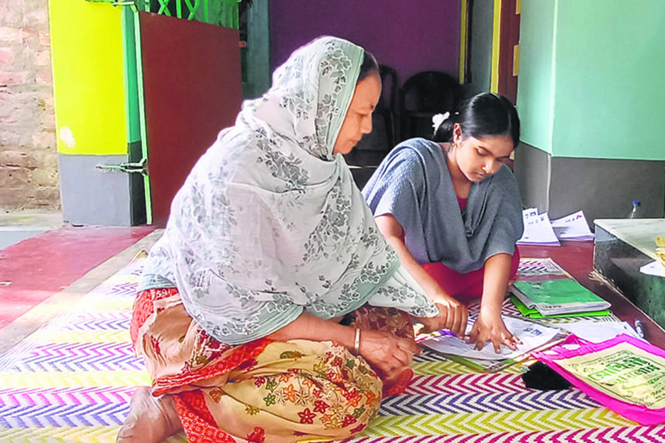 ‘No time to rest’: Overworked Bengal village poll staffer juggles life, SIR as clock ticks