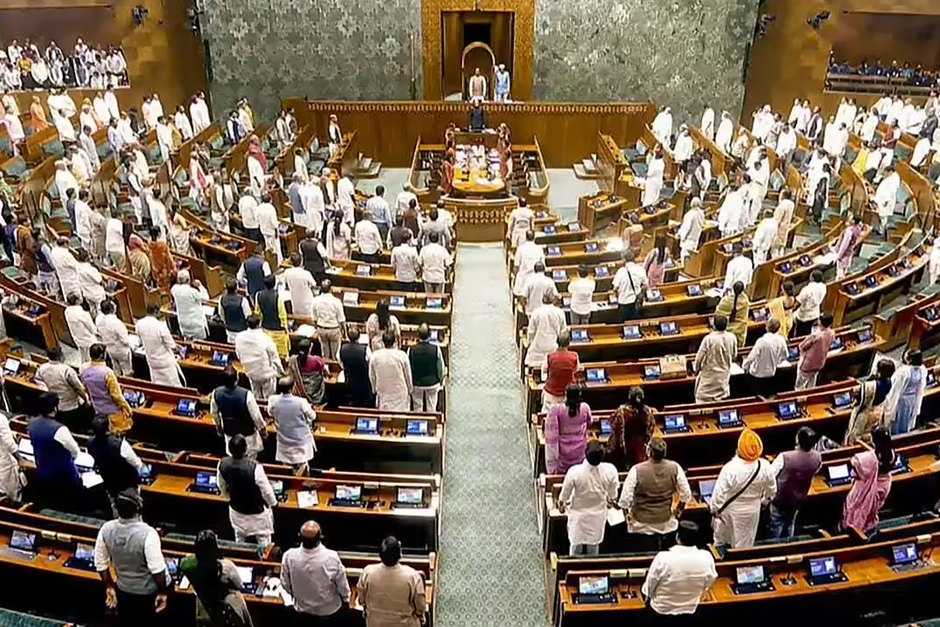 Chandigarh under Article 240: No bill this Winter Session; what the change would mean
