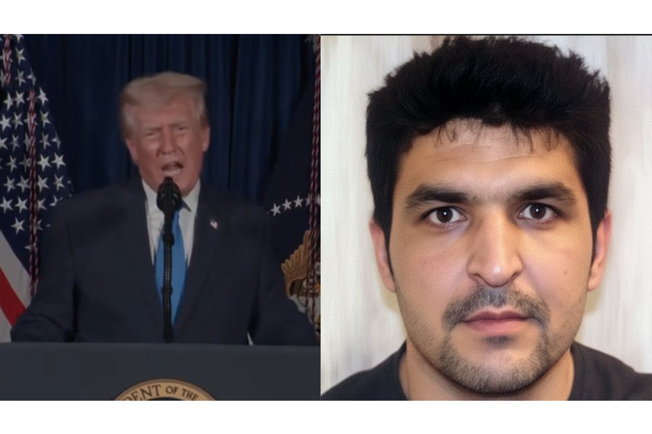 White House shooting: Suspect from ‘hellhole’ Afghanistan entered US in 2021, says Donald Trump; calls it an ‘act of terror’