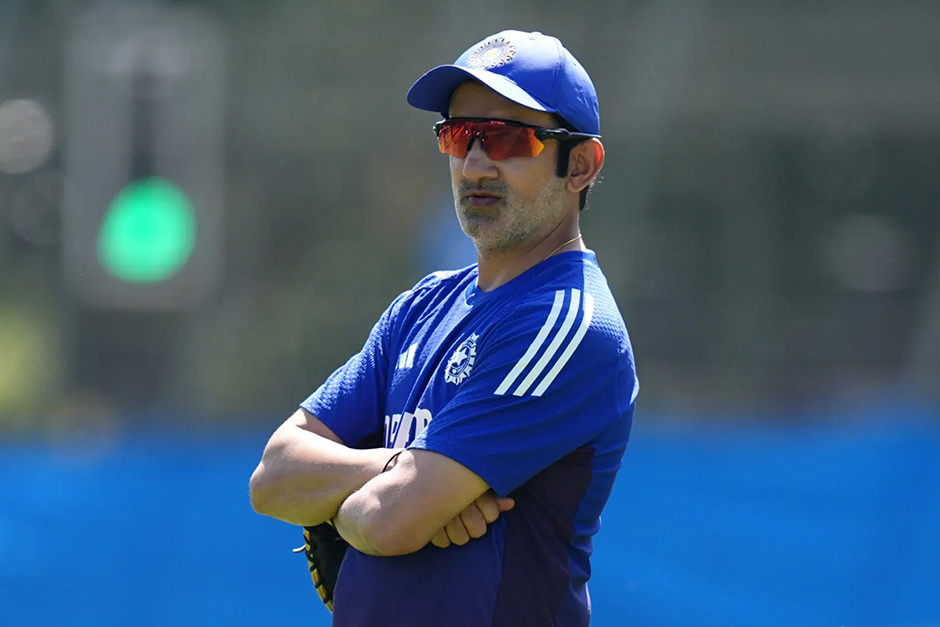 Gautam Gambhir calls batting order overrated, lays out his ‘ideology’ from day one: ‘People sometimes miscalculate