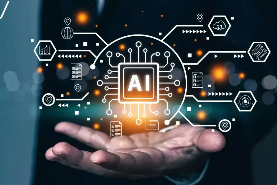 Stock futures tick up after major AI stocks tumbled over valuation worries Stock futures tick up after major AI stocks tumbled over valuation worries