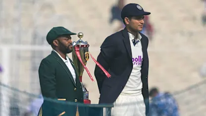 Rabada out as India reveal selection shock for first Test Rabada out as India reveal selection shock for first Test