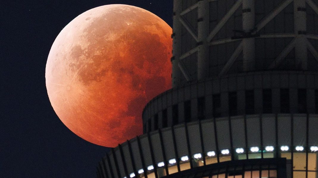 Your Guide to Every Full Moon in 2026: The 13 Dates to Circle on Your Calendar