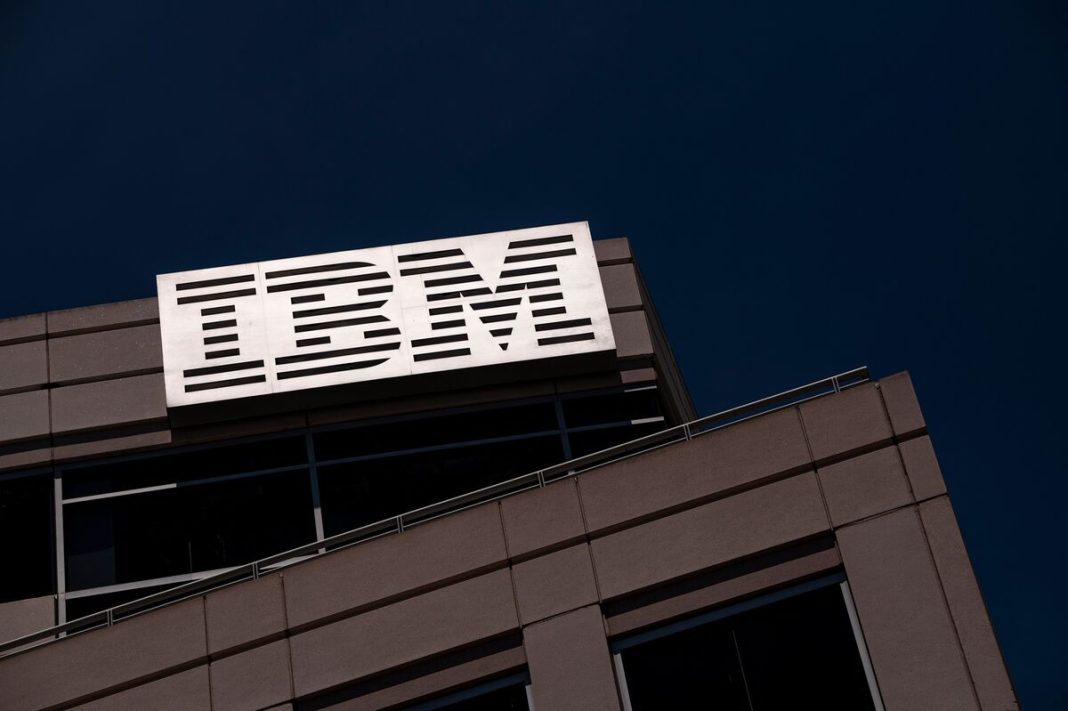 Looks like IBM is about to buy Confluent for $11 billion, the WSJ reports.