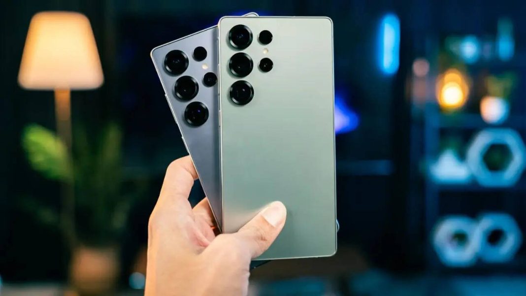 Samsung Galaxy S25 Ultra Gets A Massive Price Drop Of Over Rs 27000 On Amazon, Now Selling For Rs 10... Samsung Galaxy S25 Ultra Gets A Massive Price Drop Of Over Rs 27000 On Amazon, Now Selling For Rs 10...