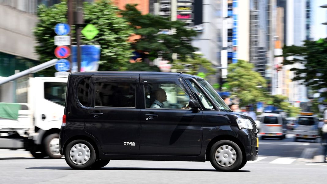 Why it's so hard to build tiny cars in the U.S. Why it's so hard to build tiny cars in the U.S.