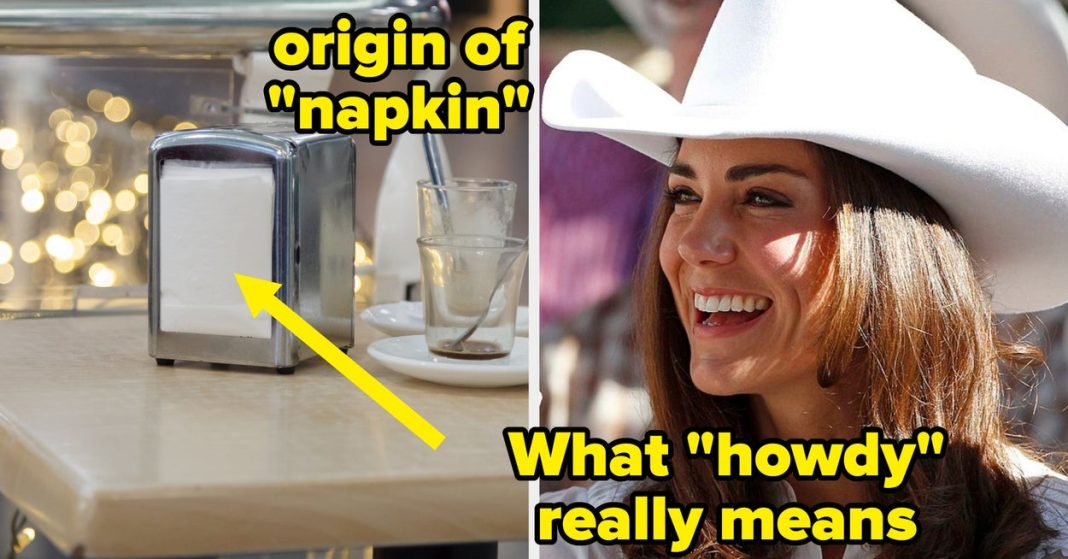 Mind-Boggling Language Facts Discovered in 2025 That Seem Made Up