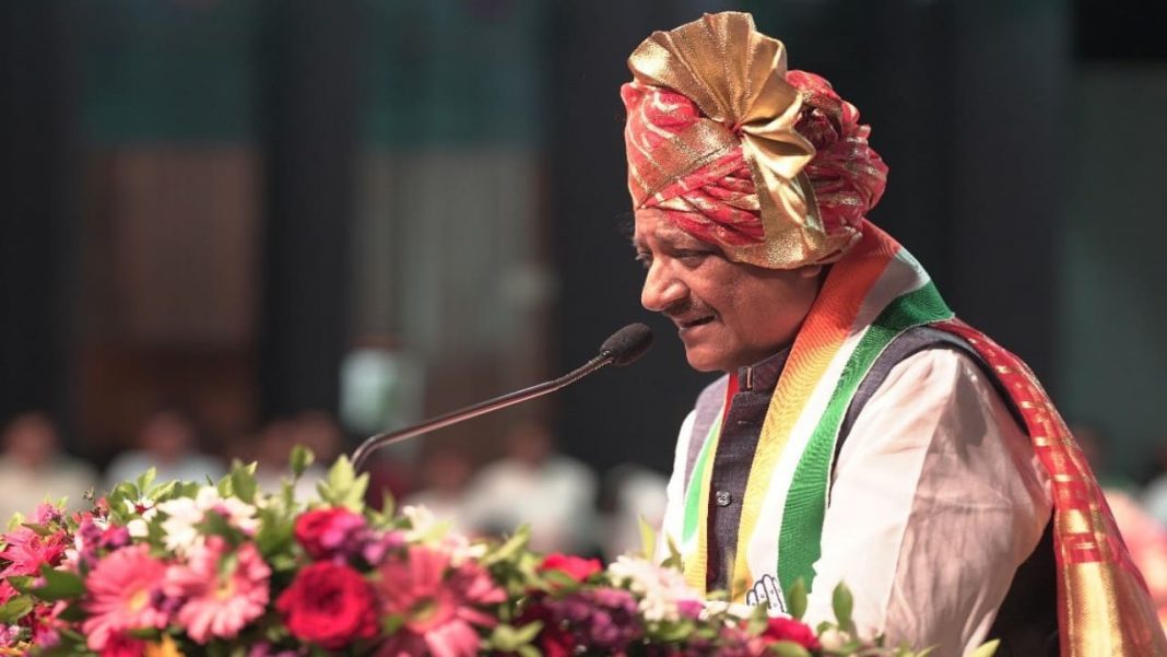 'Why will I apologise': Prithviraj Chavan maintains stand on Operation Sindoor remark 'Why will I apologise': Prithviraj Chavan maintains stand on Operation Sindoor remark