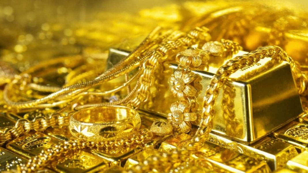 Gold jewellery a poor investment, financial gold shines brighter: Kotak