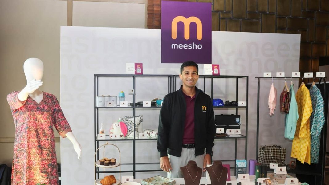 Meesho IPO GMP indicates up to 35% listing gains tomorrow; should you buy, sell or hold? Meesho IPO GMP indicates up to 35% listing gains tomorrow; should you buy, sell or hold?