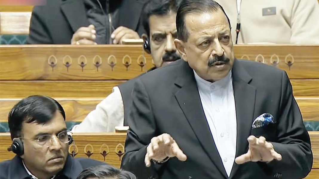 SHANTI Bill spurs private sector to make, run nuclear plants SHANTI Bill spurs private sector to make, run nuclear plants