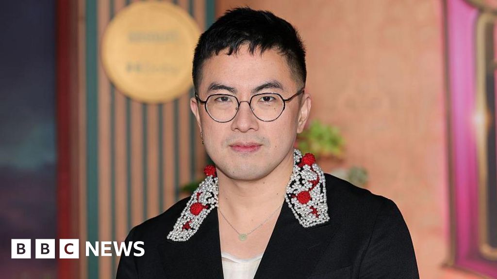 Comedian Bowen Yang says he's leaving Saturday Night Live